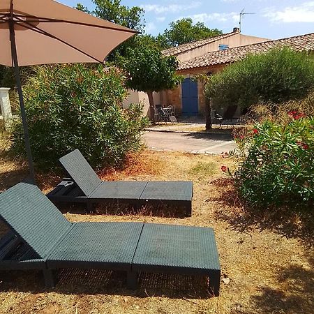 Cotignac Sejour Vacances מראה חיצוני תמונה