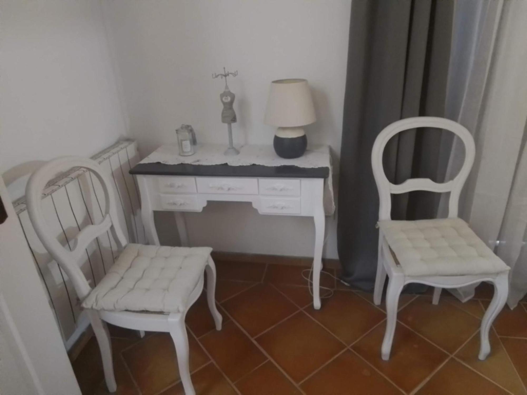 Cotignac Sejour Vacances מראה חיצוני תמונה
